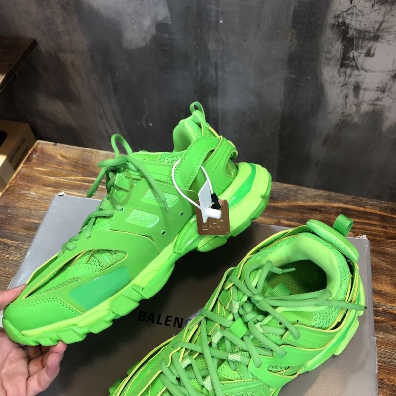 Balenciaga Track Shoes